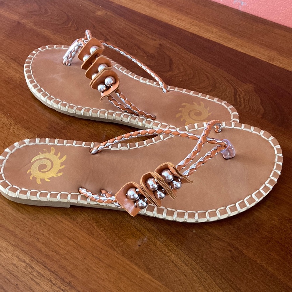Sandals
